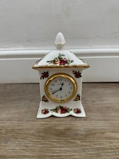 Small royal albert for sale  CHATHAM