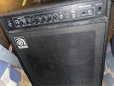 Ampeg 210 bass for sale  Lexington