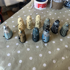 Daleks roll matics for sale  PETERBOROUGH