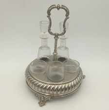 Antike essig öl gebraucht kaufen Antike essig öl gebraucht kaufen  Gundelfingen a.d.Donau