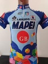 Maglia ciclismo shirt usato  Rimini