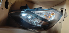 Passenger side headlight for sale  GOOLE