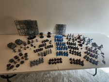 Warhammer 40k huge for sale  Grand Rapids
