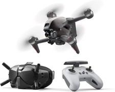 Dji fpv combo gebraucht kaufen  Ruderting