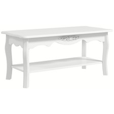 Homcom tavolino salotto usato  Italia