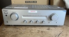 Sony 370 stereo for sale  HORNCASTLE