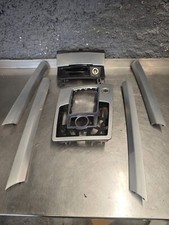 Audi insert aluminium d'occasion  Béziers