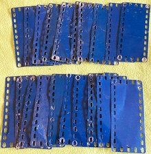 Märklin metallbaukasten verkl gebraucht kaufen  Bendorf
