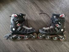 Inlineskates crazy creek gebraucht kaufen  Pleystein