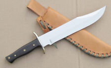 Large custom bowie for sale  USA