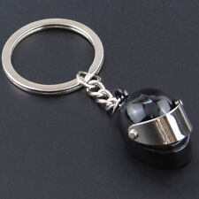 Crash helmet keyring for sale  ILFORD