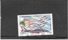 2008 patrouille .timbre d'occasion  La Seyne-sur-Mer