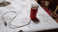 Macinacaffè vintage philips usato  Cavezzo