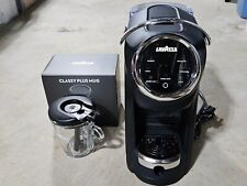 Lavazza expert coffee d'occasion  Expédié en Belgium