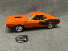 Monogram 1971 hemi for sale  Westlake