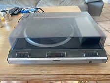 Revox plattenspieler b291 gebraucht kaufen  Monheim