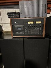 Amplifier vintage d'occasion  Expédié en Belgium