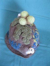 Novelty knitted tea for sale  PORTSMOUTH
