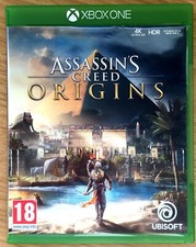 Assassin creed origins d'occasion  Paris-