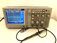 Tektronix tds 2002c gebraucht kaufen  Biberach an der Riß