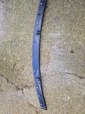 Toyota bonnet trim for sale  RAINHAM