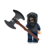 Lego ghazab hatchet for sale  Carlsbad