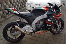 Turbokit edelstahl sport gebraucht kaufen  Remscheid