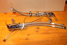 Waschbeckenarmaturen incl trin gebraucht kaufen  Großostheim