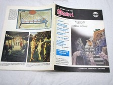 Rivista periodico maggio usato  Milano