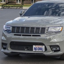Front grille mesh for sale  USA