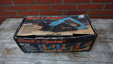 Black decker 730 gebraucht kaufen  Dortmund