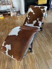 Liege corbusier pony gebraucht kaufen  Witten