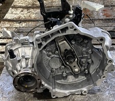 Jcz cambio manuale usato  Frattaminore