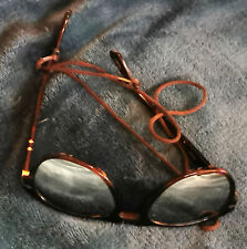 Lunettes persol italy d'occasion  Champagne-en-Valromey