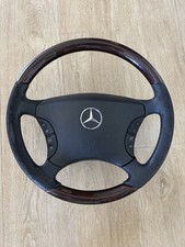 Volante mercedes benz usato  Milano