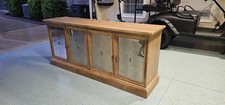 Entertainment stand buffet for sale  Warner Robins