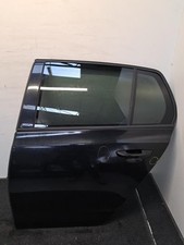 Porte arriere gauche d'occasion  Guipavas
