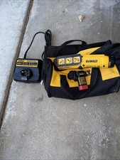 Usado, Kit de chave de fenda DEWALT DCF680 8V Max giroscópica sem fio – Ferramenta elétrica comprar usado  Enviando para Brazil