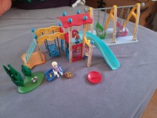 Playmobil 9423 großer gebraucht kaufen  Otzberg