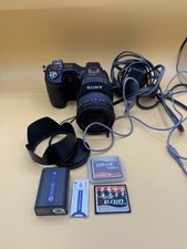 Sony cyber shot for sale  Pittsburg