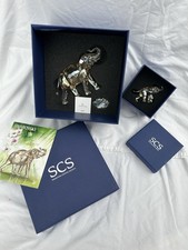 Swarovski annual editions for sale  WOODHALL SPA
