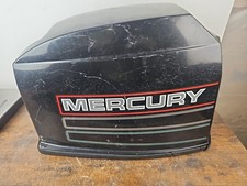 Mercury top cowl for sale Mercury top cowl for sale  Logan
