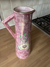 Kensington pottery waterlily for sale  MILTON KEYNES