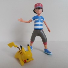 Pokemon ash pikachu for sale Pokemon ash pikachu for sale  ROSSENDALE