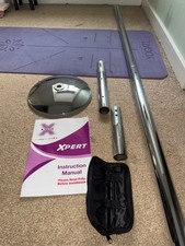 Pole xpert 45mm for sale Pole xpert 45mm for sale  DERBY