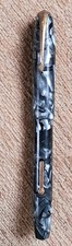 Vintage grey marble for sale  HUNTINGDON