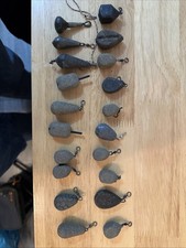 Carp leads fox for sale Carp leads fox for sale  BARNSLEY