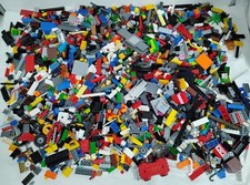 Lego mixed bricks for sale  MALDON