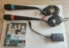 Singstar vol.3 ps3 usato  Catanzaro