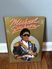 Michael jackson 1984 for sale  Plymouth Meeting
